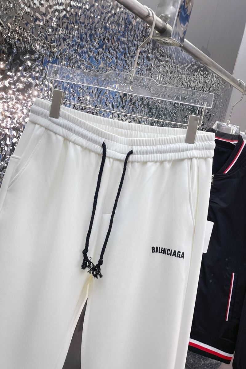 Balenciaga Long Pants